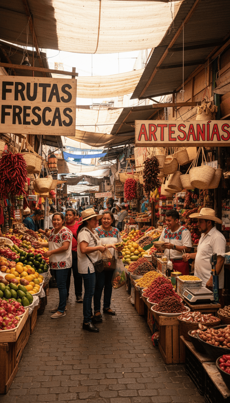 Distribution partnership setup in Mexico market